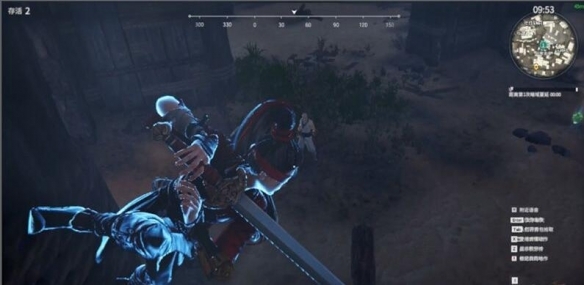 永劫无间里胡为适合搭配哪些武器？这里有胡为的武器推荐指南