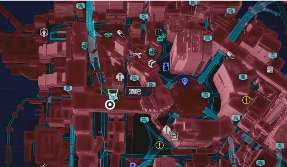 赛博朋克2077电磁短路如何获取？赛博朋克2077电磁短路获取指南