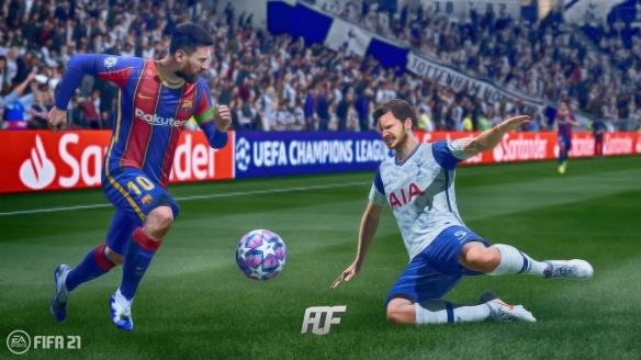 FIFA21游戏模式全面解析FIFA21都包含哪些游戏模式