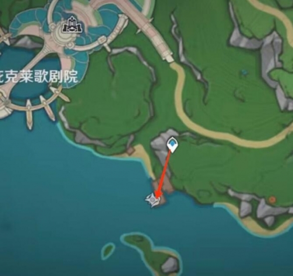 原神4.2无格律自由诗任务的完成方法是什么？原神4.2无格律自由诗任务的完成指南