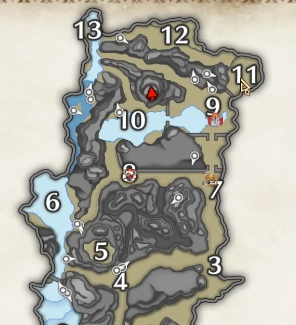 怪物猎人崛起辅助营地的解锁方法是什么？怪物猎人崛起辅助营地解锁的详细攻略