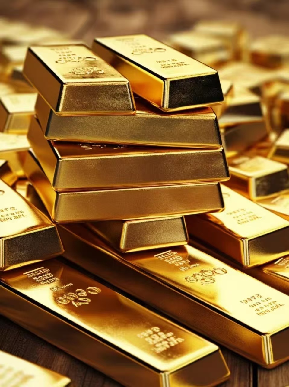 追觅科技CEO俞浩斥资2600万，为全体员工送上年终额外福利——1克黄金