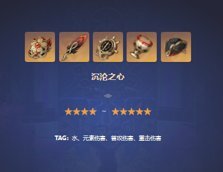 原神芙宁娜的圣遗物该如何挑选？这份芙宁娜圣遗物选择指南请收好