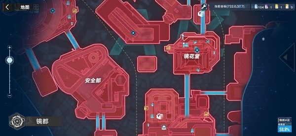 幻塔镜都探索指南：如何高效探索镜都？