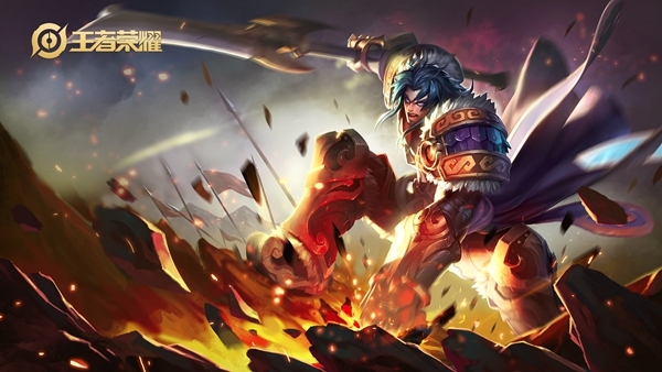 王者荣耀里的萨尼英雄表现如何？来看看王者荣耀萨尼英雄的详细介绍