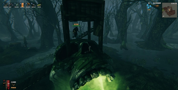 英灵神殿里尸鬼弓的制作步骤是什么？这里有尸鬼弓的详细制作指南