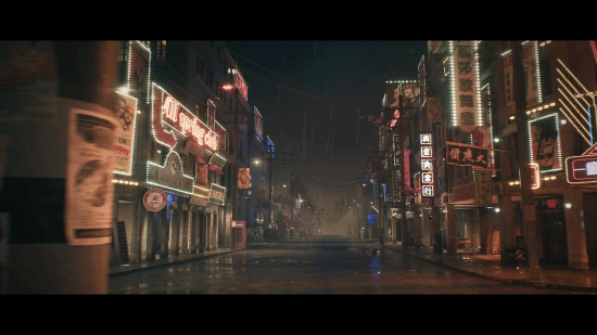 国产抗日游戏中的佼佼者？《抵抗者》实机演示播放量突破三百万