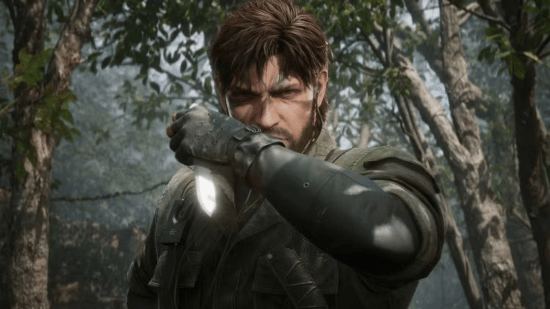 《合金装备》明年会推出新作吗？制作人笑称GTA实在太吓人了