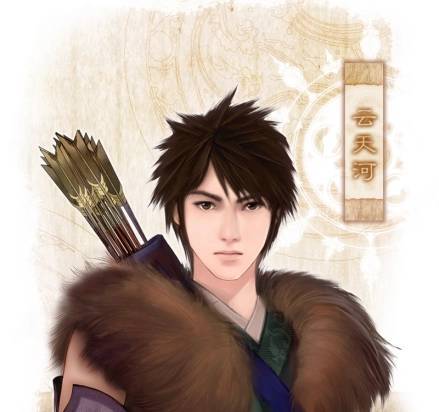 《仙剑奇侠传四：重制版》主角团形象正式公布！速来对比原版看看变化