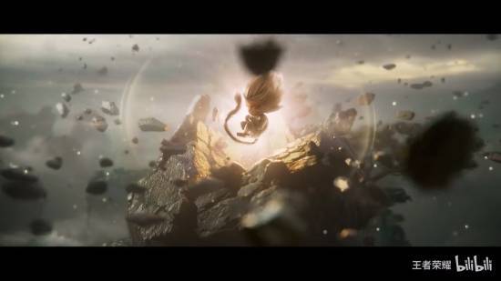 2026年首款皮肤揭晓！《王者荣耀》孙悟空-无相CG正式公布！