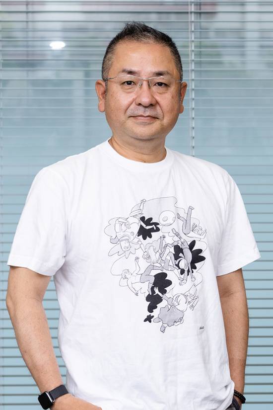 《DQ11》制作人回归，再度执掌《勇者斗恶龙》系列