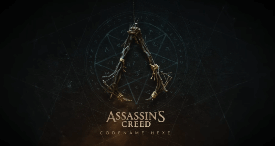 《刺客信条：女巫》项目总监发布消息，隐晦透露明年会是“极具惊喜”的一年