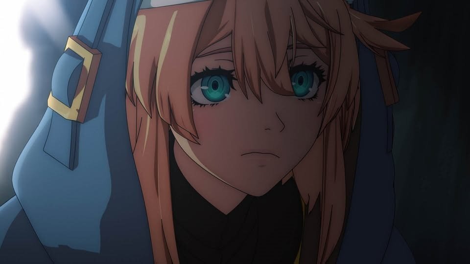 官方暗示《罪恶装备：奋战》Switch版后续更新可能即将结束