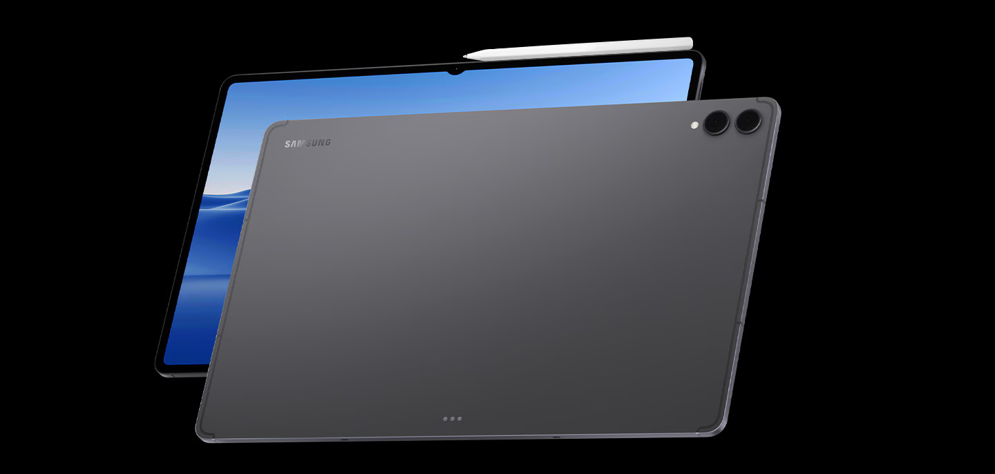 年末选购AI平板，三星GalaxyTabS11系列是优选