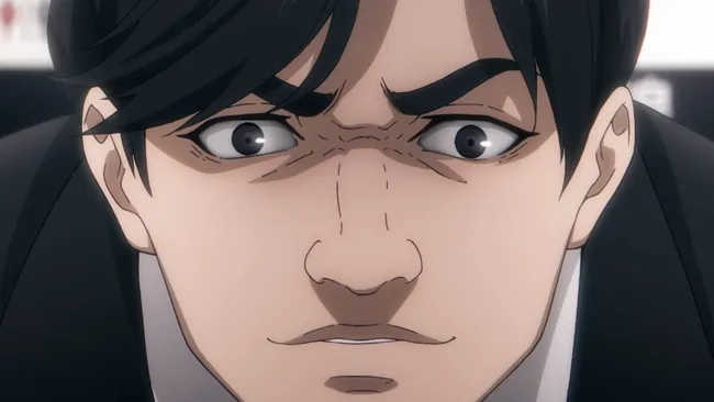 《女神异闻录：夜幕魅影》里的地铁肘击王在海外火出圈了！连游戏制作人都觉得又困惑又惊讶