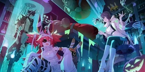 绝区零角色培养与突破材料汇总