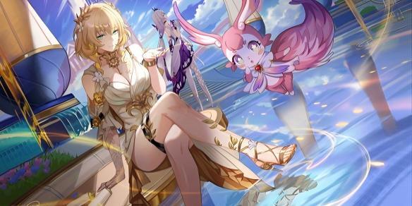 崩坏星穹铁道猢狲骑士战斗技巧指南