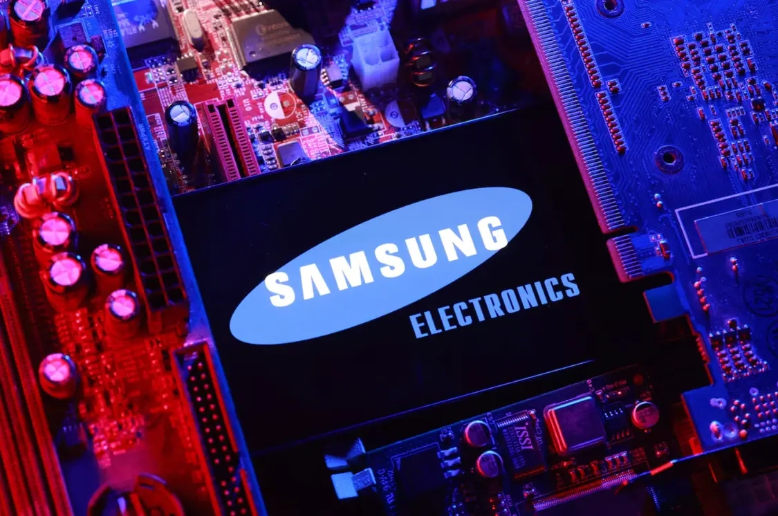 有消息显示，美国已批准三星和SK海力士向其中国工厂出口芯片制造设备