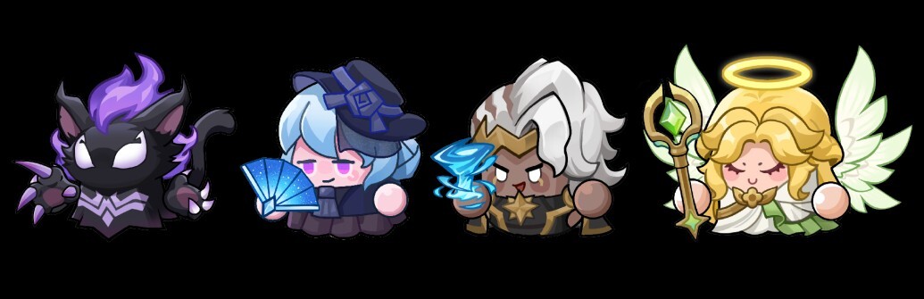 永远的蔚蓝星球毒液如何搭配阵容呢？