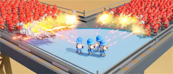 《口袋奇兵》异能秘境玩法全维度攻略