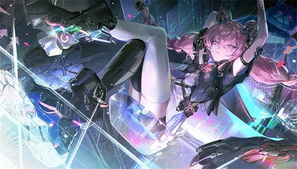 《战双帕弥什》布偶熊骇影搭配阵容推荐