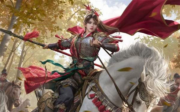 《九牧之野》群雄三仙盾阵容搭配全攻略