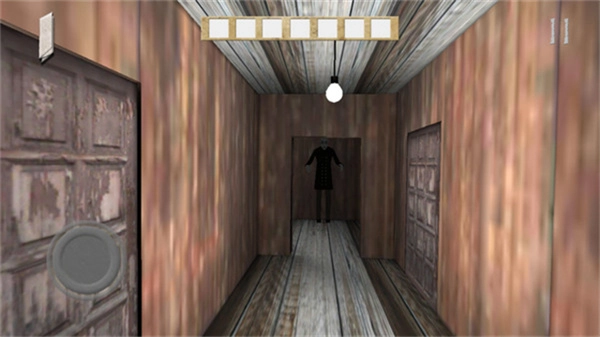 兰德里纳河的森林汉化版图5