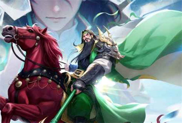 《千机阵》许褚、甄姬与蔡文姬组合搭配攻略