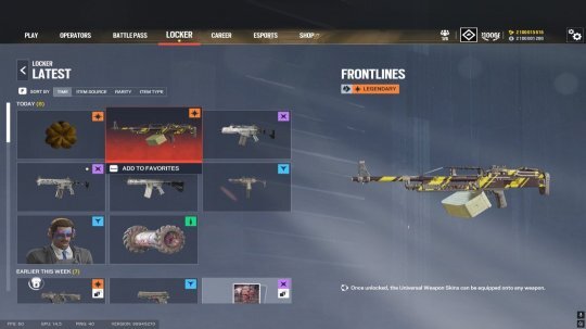 《彩虹六号：围攻》服务器已恢复运行安全事件疑似因内部贿赂引发