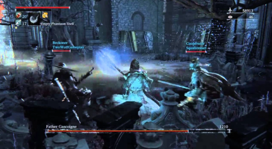 ShadPS4模拟器取得重大进展：《血源诅咒》在线功能已可正常运行