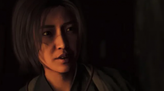 《刺客信条：影》角色体型差异或成未来玩法发展方向