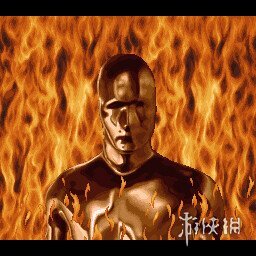 《终结者2D：NOFATE》全部成就汇总