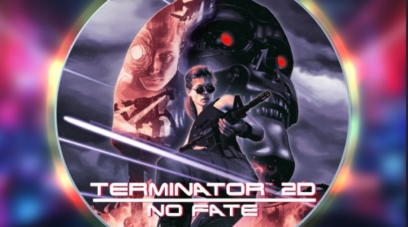 《终结者2D：NOFATE》天网秘密探寻者成就达成攻略