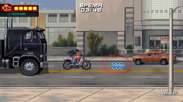 《终结者2D：NOFATE》“速度狂魔”成就解锁指南