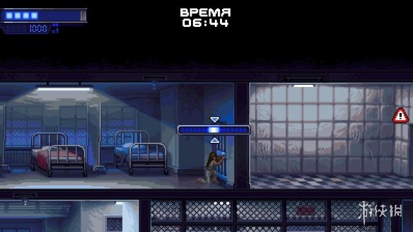 获取《终结者2D：NOFATE》开锁大师成就的具体途径