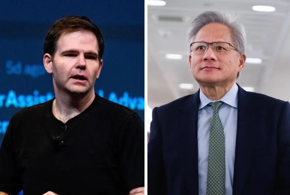 英伟达200亿美元巨额收购案细节披露：黄仁勋仅用两个月推动达成，Groq高管将获得股权激励