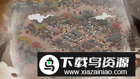 千古江湖夢正版-截圖1