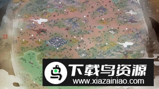 千古江湖夢正版-截圖2