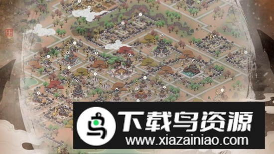 千古江湖夢正版-截圖3