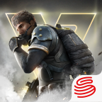 超凡先鋒網易官服