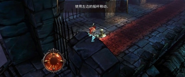 永恒战士2无双战神正版图1