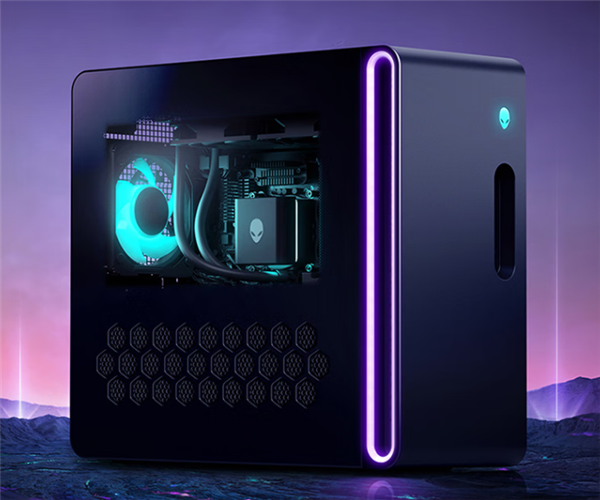 快科技2025年度评选：品牌整机类目