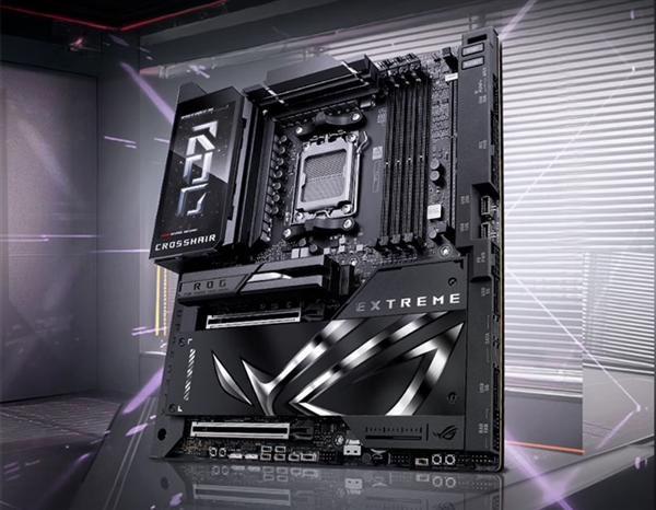 快科技2025年度评选：主板品类盘点