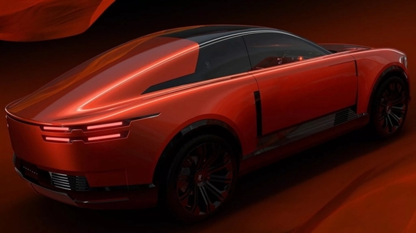 丰田向法拉利、劳斯莱斯发起挑战！三款顶级全新超跑亮相