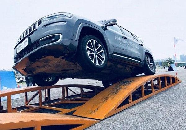 懂车帝的交叉轴测试，是不是揪出了无良车企？