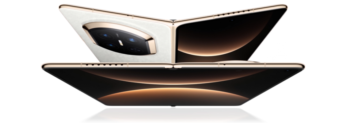 年末折叠屏怎么选？华为MateX7靠这五大核心亮点稳坐必选榜单