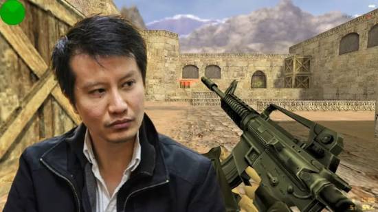 《CS》联合创始人后悔离开V社：当年同事如今过得很好