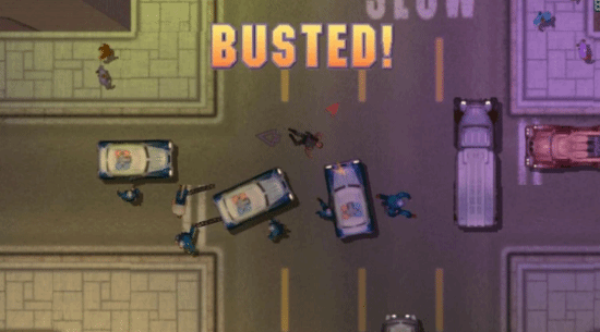 前R星技术总监曾公开表明：《GTA》系列绝不会朝着《赛博朋克》的风格方向转变