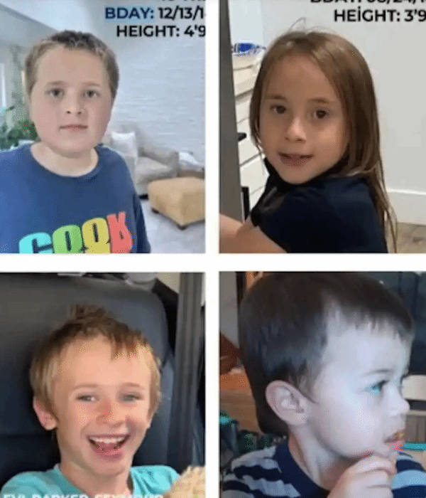 美国一位母亲因担忧“世界末日”来临，将4个孩子绑架后逃往欧洲