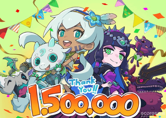 《勇者斗恶龙》制作团队新作销量突破150万！社长发文致谢玩家